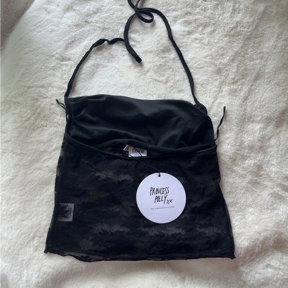 princess polly tank top - Picture 2 of 3